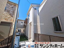 さいたま市南区広ケ谷戸第1期