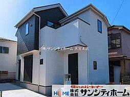 北本本宿7丁目第1期