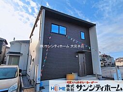 北本市西高尾第1期