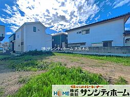 北本市西高尾第1期