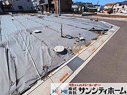 川口市東本郷　第1期