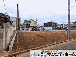 上尾市原市2322番