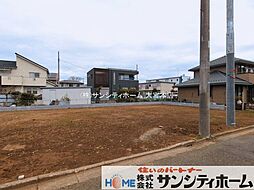 上尾市原市2322番