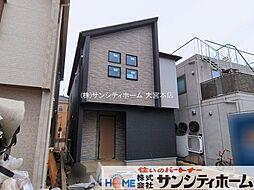 さいたま市浦和区大東1丁目3期