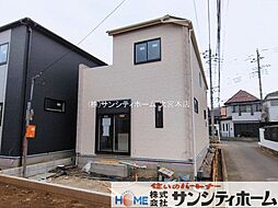 さいたま市浦和区大東1丁目3期