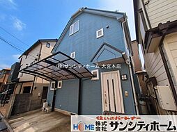 さいたま市南区松本4丁目2ー9