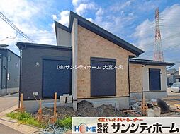 北本市中丸7丁目