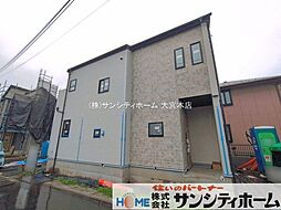 北本市中丸7丁目