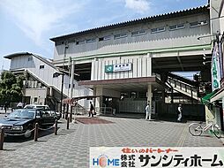 さいたま市南区文蔵４丁目