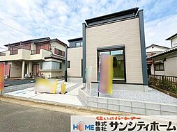 さいたま市西区内野本郷5期