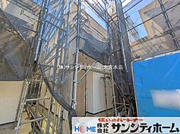 川口市赤井7期7棟