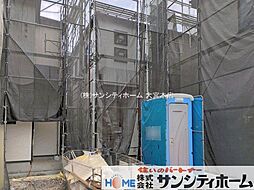 川口市赤井7期7棟