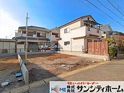 桶川市朝日4期2棟