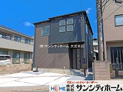杉戸町清地3期1棟