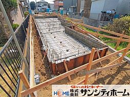 上尾瓦葺25ー1期