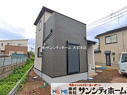上尾瓦葺25ー1期