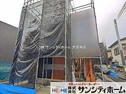 上尾瓦葺25ー1期