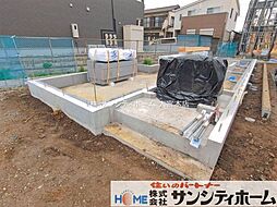 上尾瓦葺25ー1期