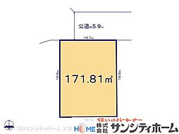 白岡市白岡東2期