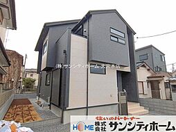 さいたま市西区三橋６丁目