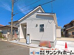 さいたま岩槻区加倉4丁目24ー1期