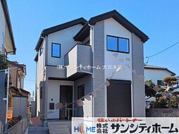 蓮田市馬込11期