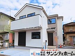 春日部市米島24ー1期