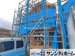 さいたま市北区土呂町21期