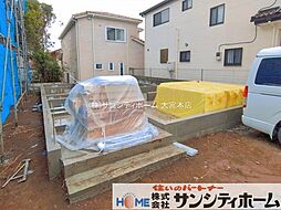 さいたま市北区土呂町21期