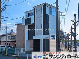 さいたま市北区奈良町2期