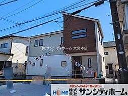 蓮田市椿山2丁目6期