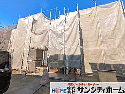 久喜市吉羽３丁目