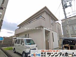 上尾市東町３丁目