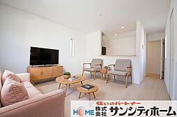 さいたま市西区大字土屋の一戸建て