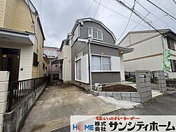 さいたま市見沼区中川