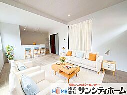 グリーンガーデン　大宮南中丸