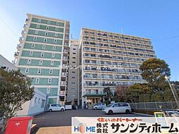 メゾン新郷