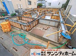 川口市江戸3丁目30番