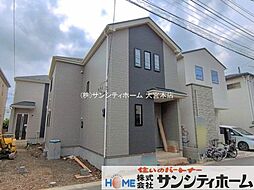 川口市江戸3丁目