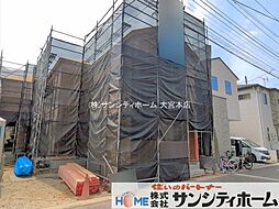 川口市江戸3丁目30番