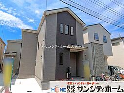 川口市江戸3丁目