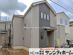 川口市江戸3丁目30番
