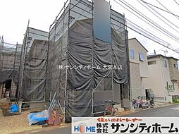 川口市江戸3丁目30番