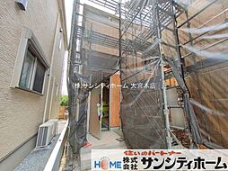 川口市江戸3丁目30番