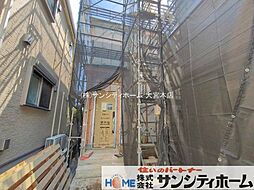 川口市江戸3丁目30番
