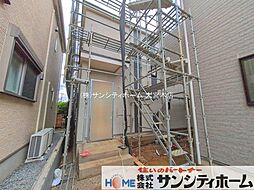 川口市江戸3丁目30番