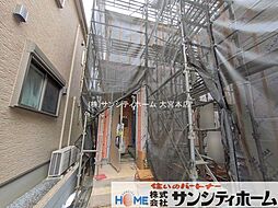 川口市江戸3丁目30番