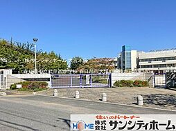 春日部市大場6期3棟