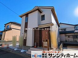 鴻巣市天神5丁目