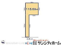 さいたま市北区吉野町2丁目173番